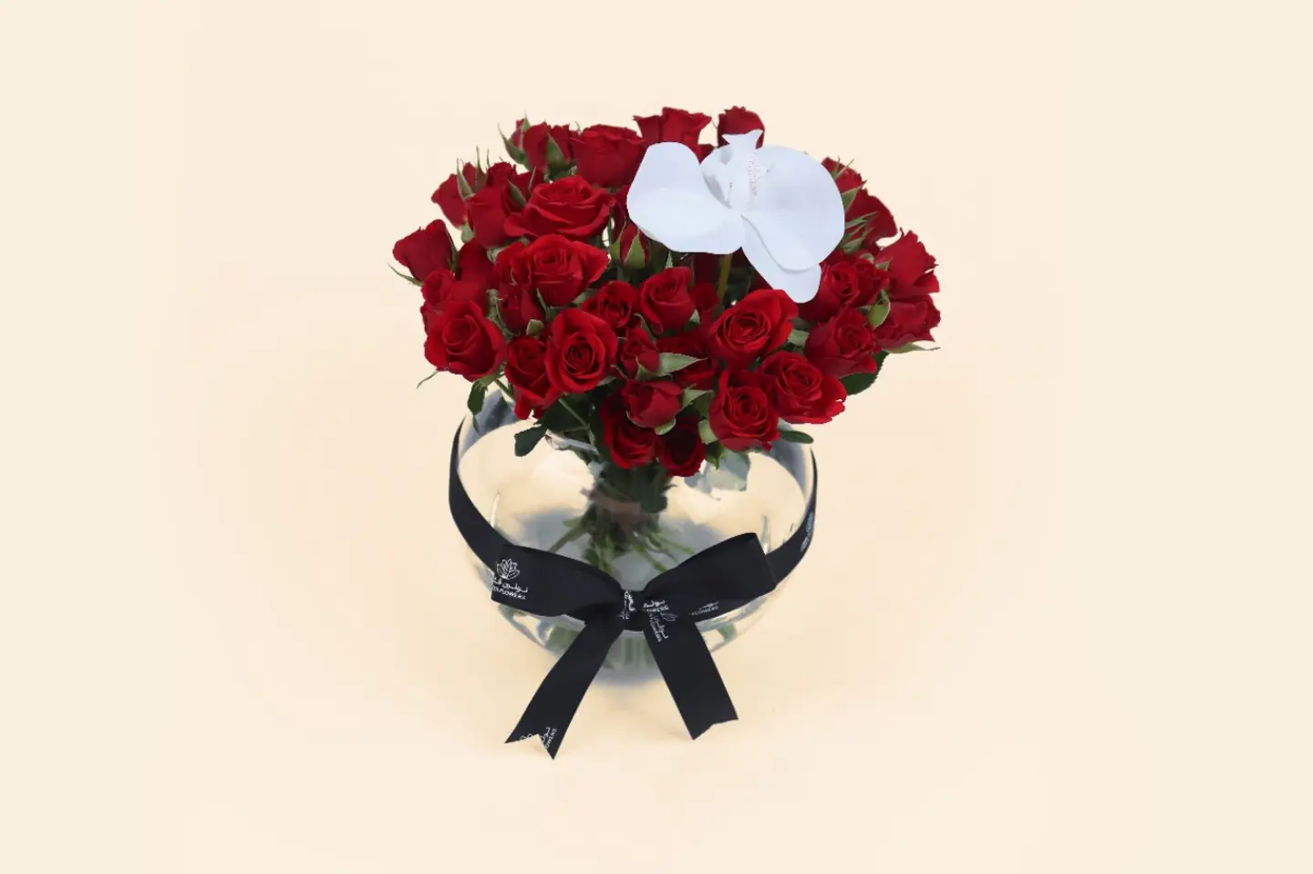 مزهرية الحب العميق