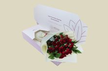 The Special Toline Box For Love