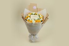 Tollen Chocolate With Distinctive Packaging