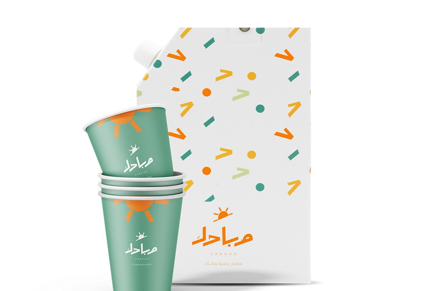 بوتش حليب الزنجبيل