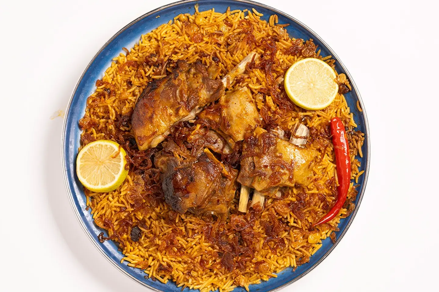 نفر لحيمات