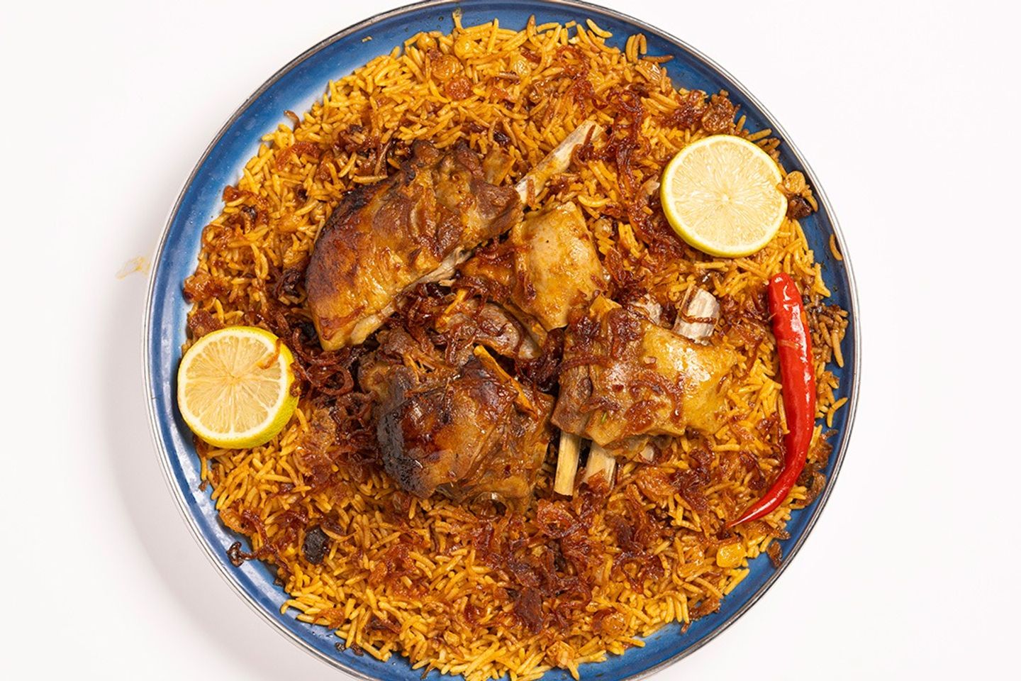 نفر لحيمات