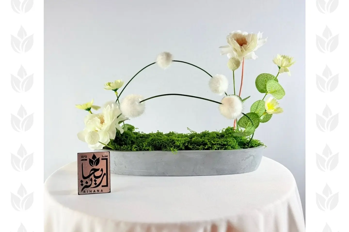 Aura Of Artificial Purity