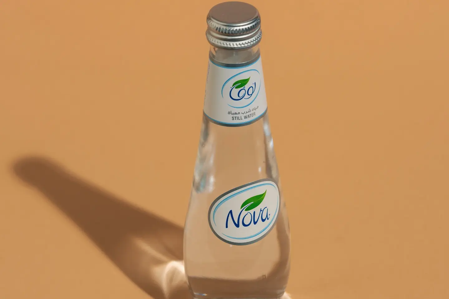 Mineral Water