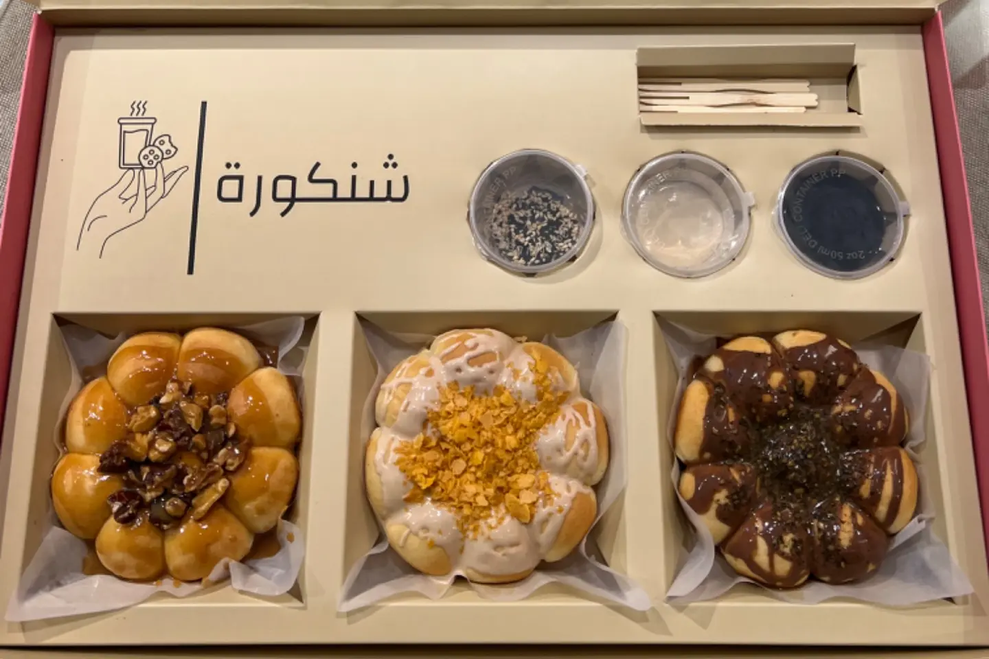 Box Mini Cell Signature