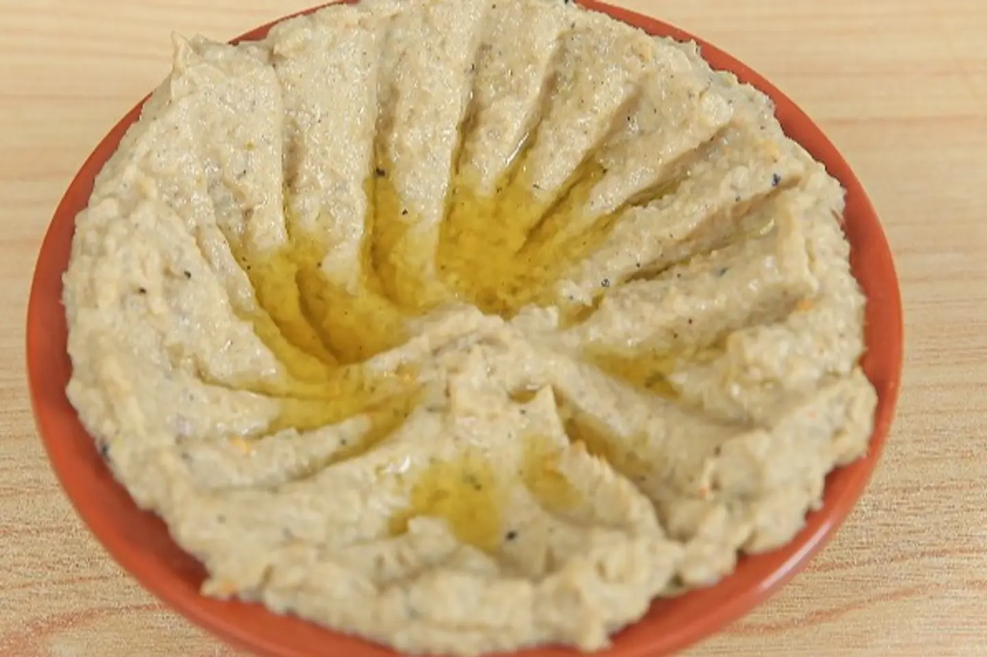 بابا غنوج