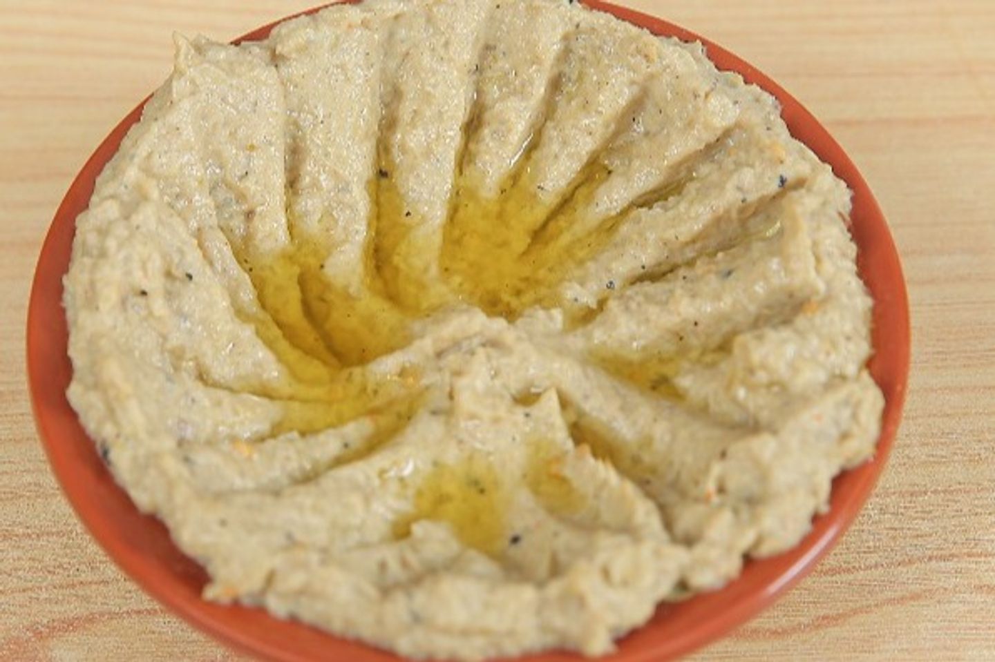 بابا غنوج