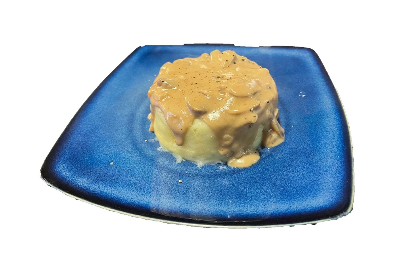 Mashed Potato