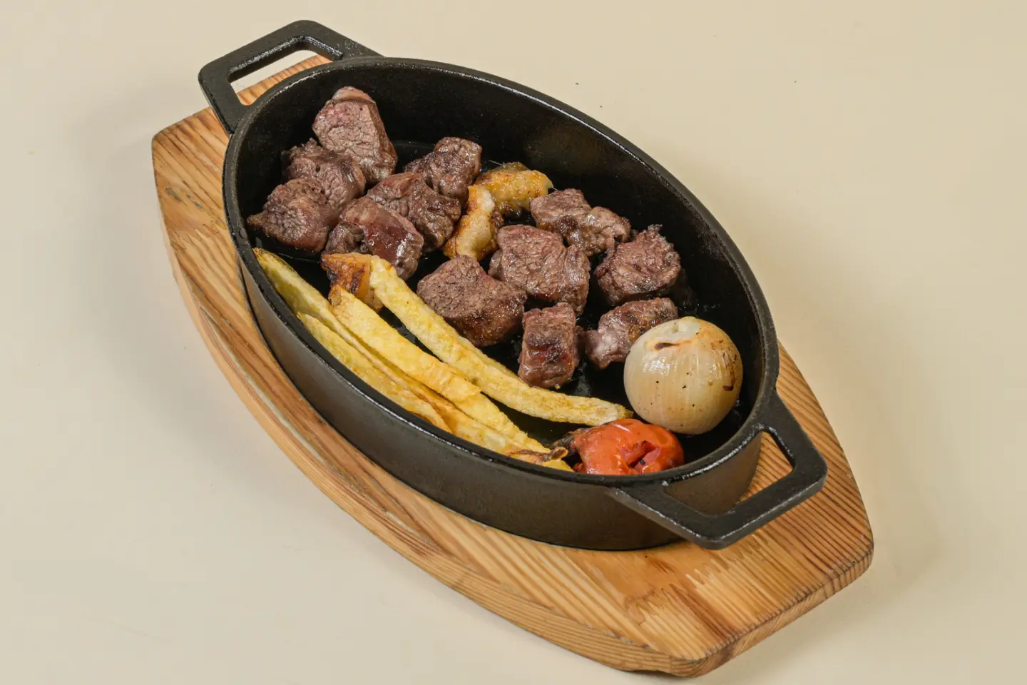 فتيلة مشوية