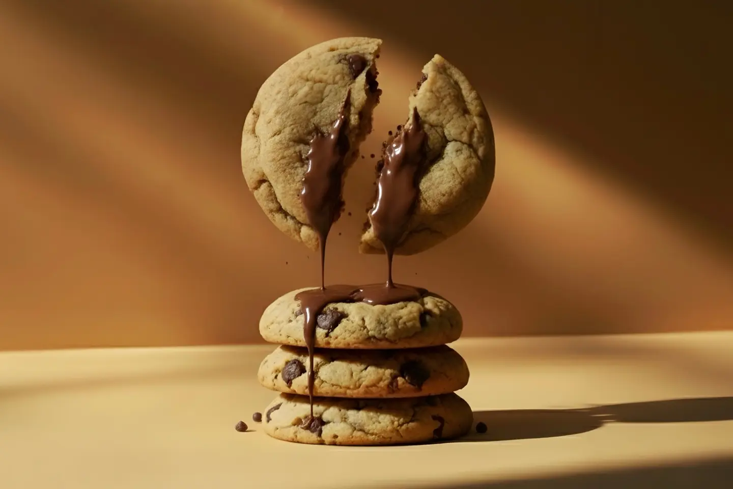 نيويورك كوكيز شوكلت