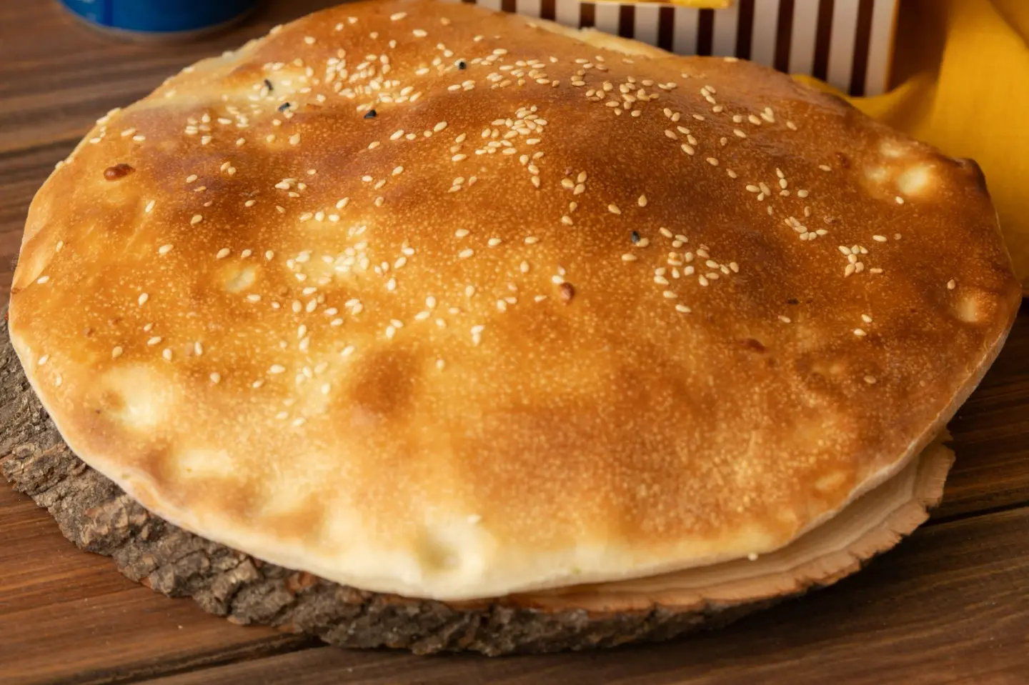 شاميات حلوم ساده