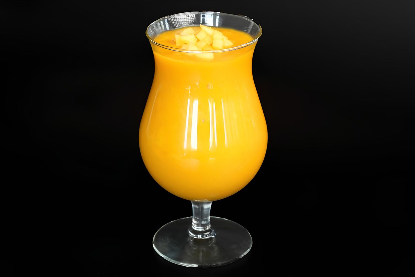 Mango Tango