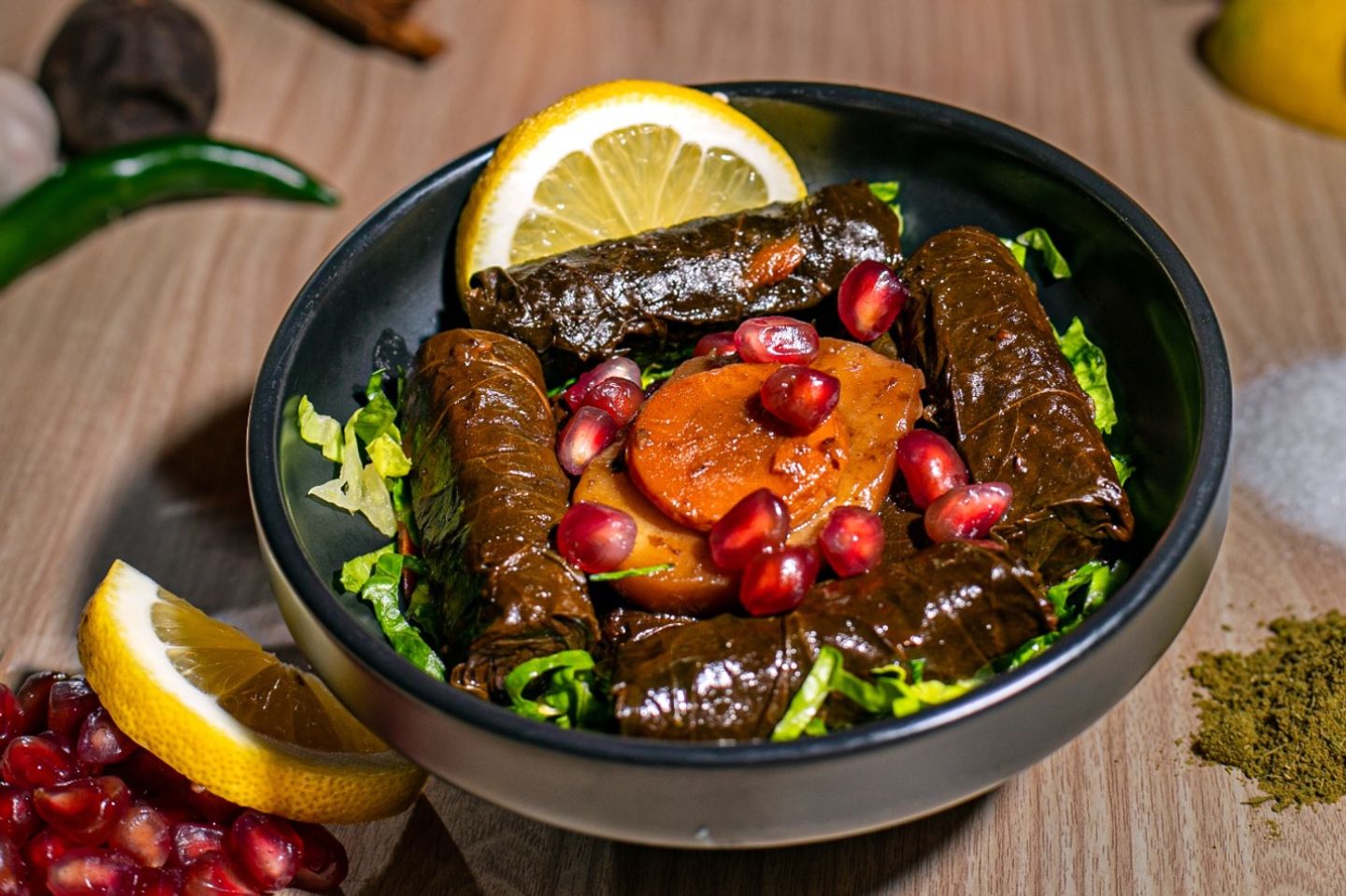 ورق عنب
