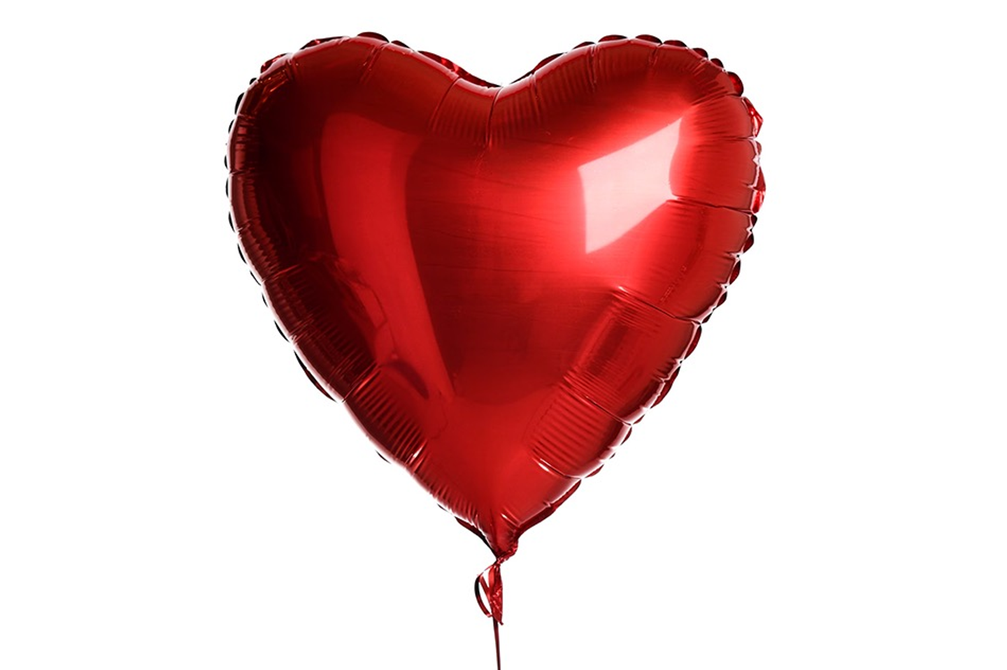 Heart Balloon