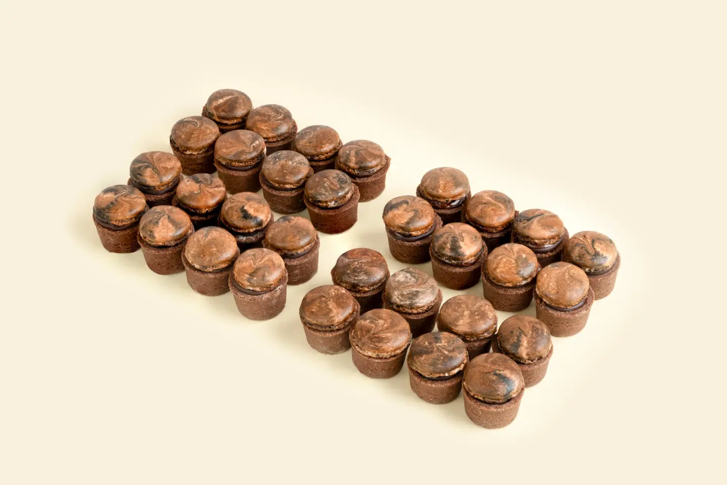 Chocolate Party Tart