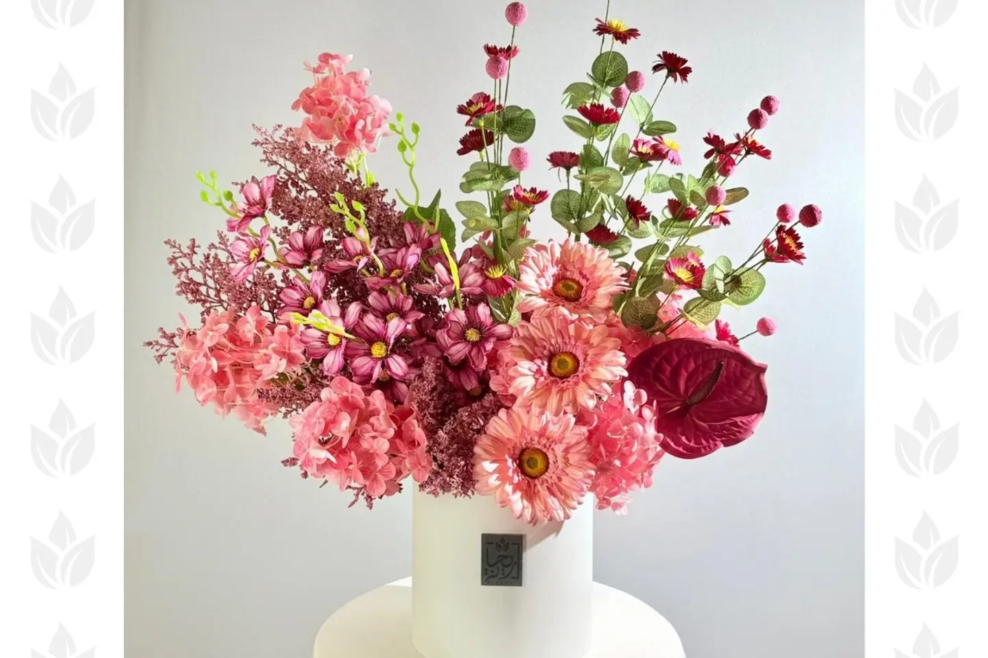 صندوق ورد طيف