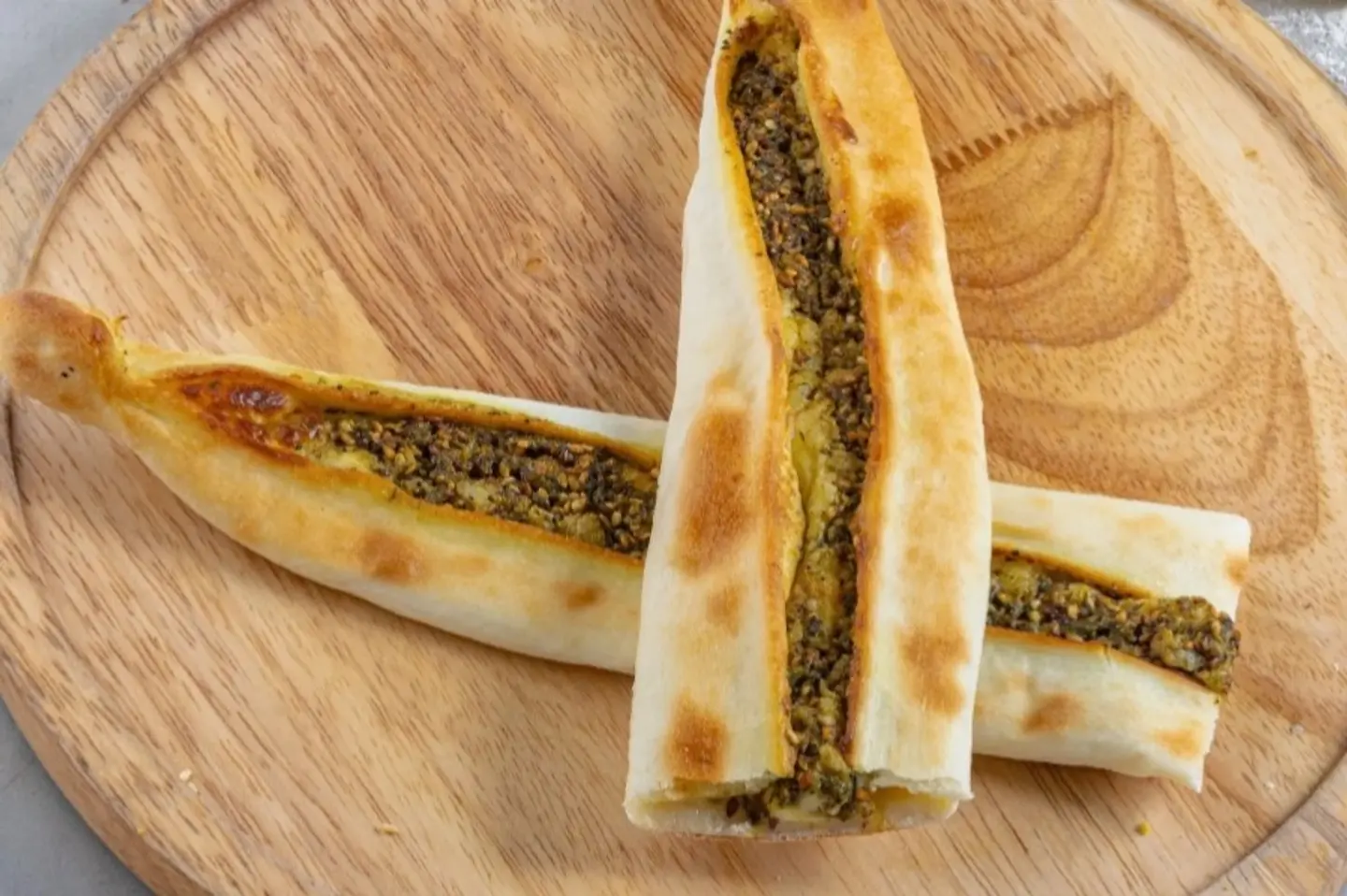 Cheese Sauce With Thyme