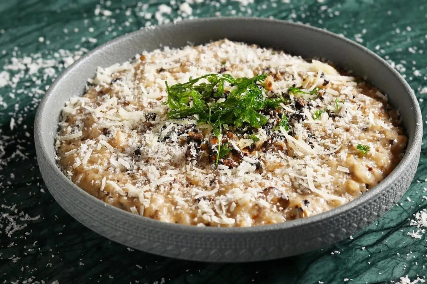 Risotto Lafunghi