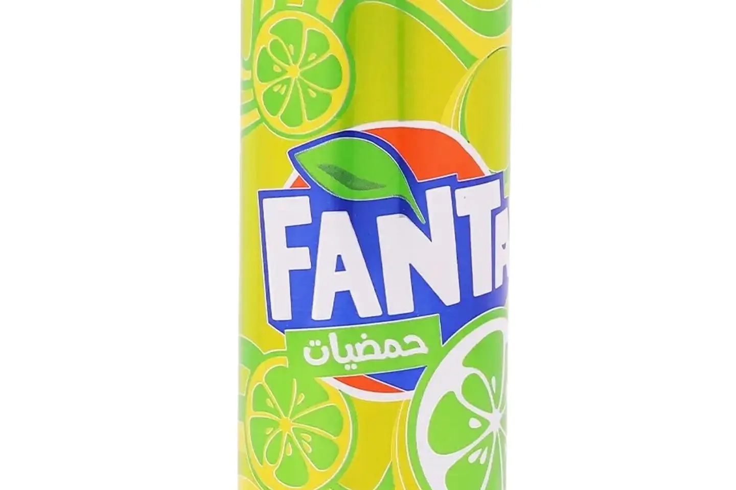 Fanta Orange