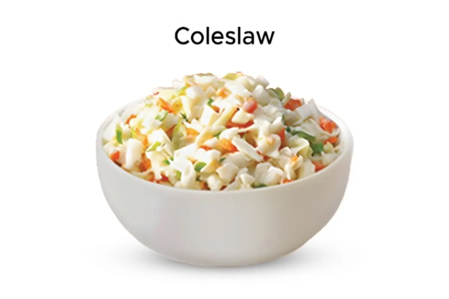 Coleslaw Salad