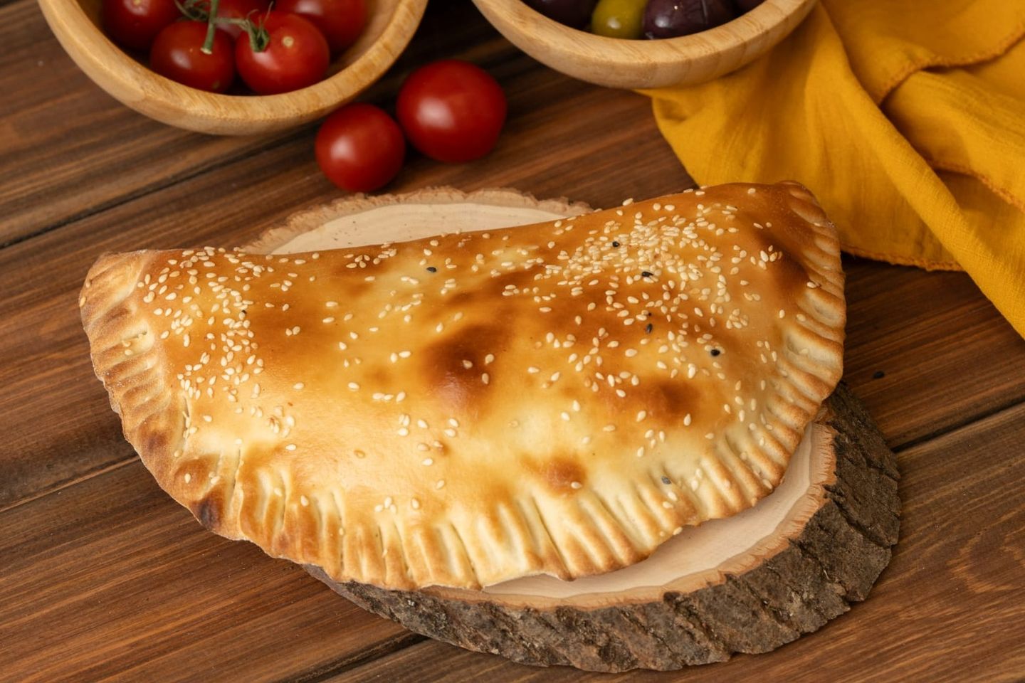 لبنة بالعسل