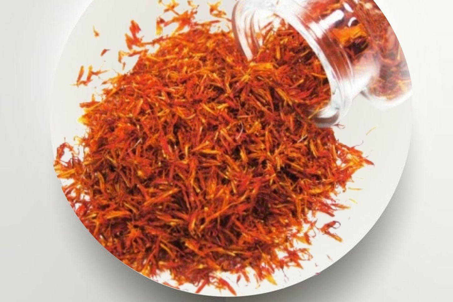 Safflower 50g