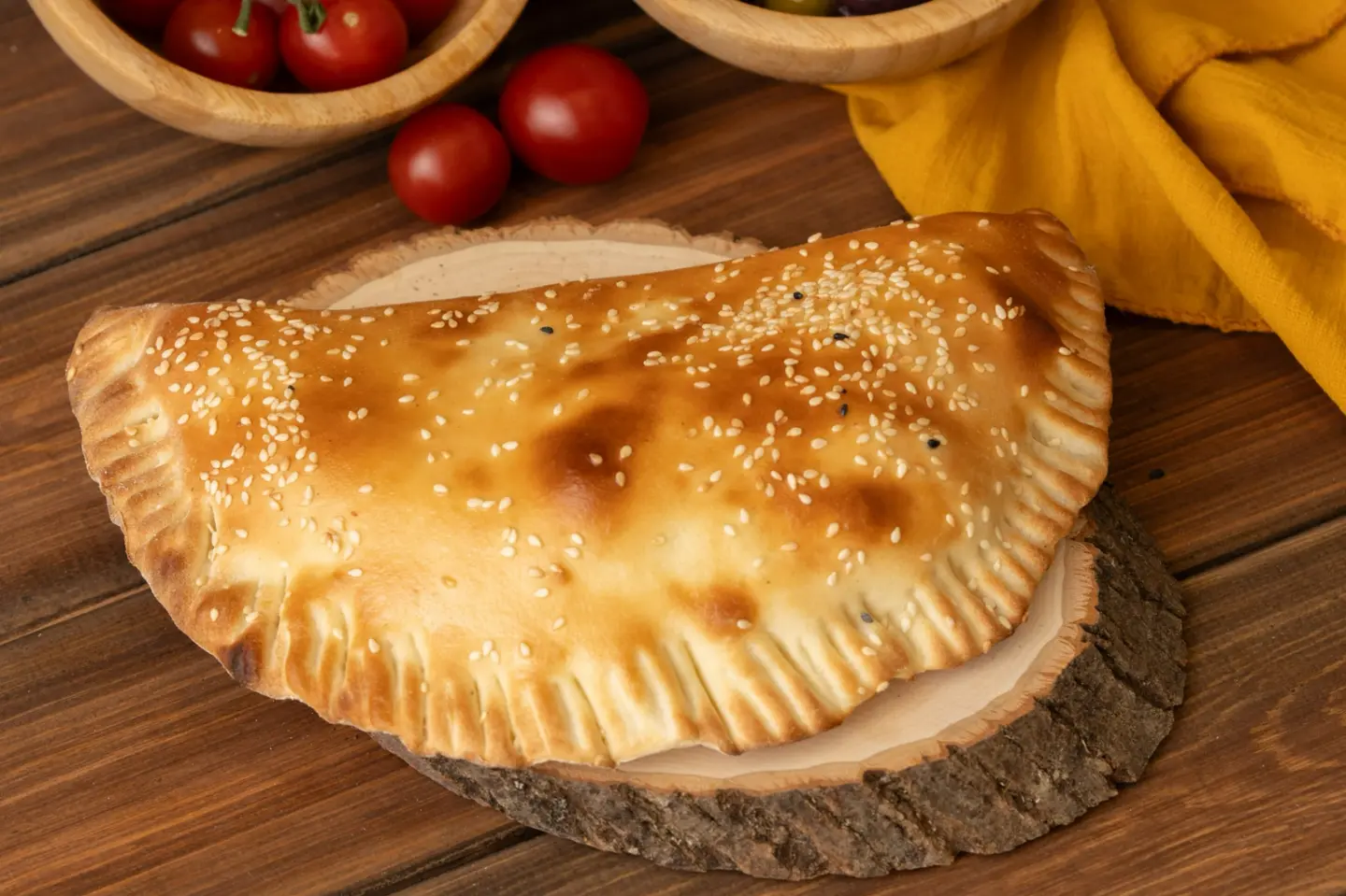 كرفت بالعسل