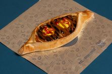 كرفت مع الزيتون