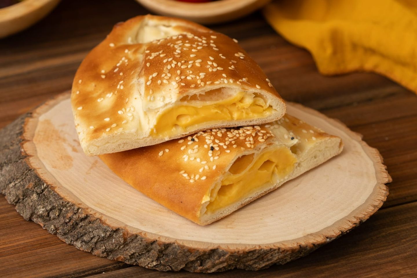جبن شيدر