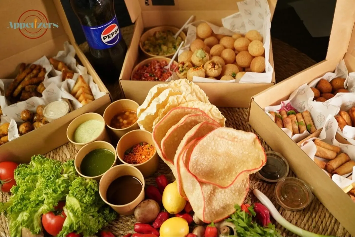 عرض اللمة ١