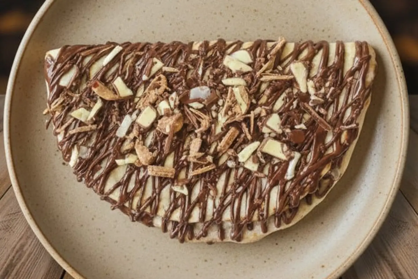 شوكوك كيندر كاليزوني