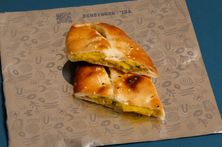 بطاط مهروس