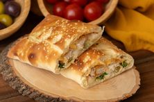 برقر دجاج
