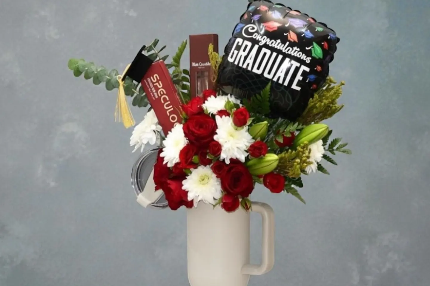 مق الهبةتخرج