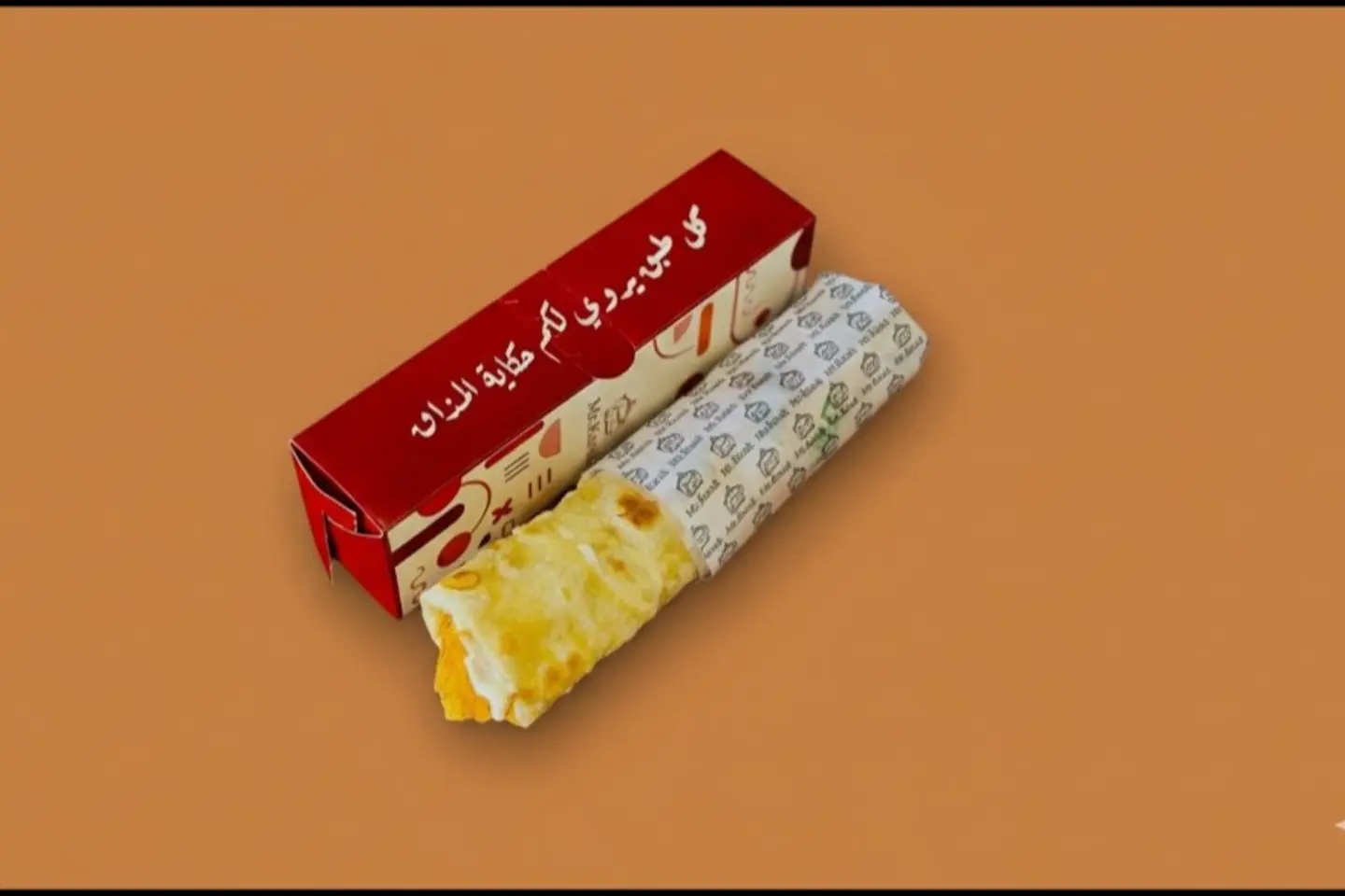 جبن وشبس عمان