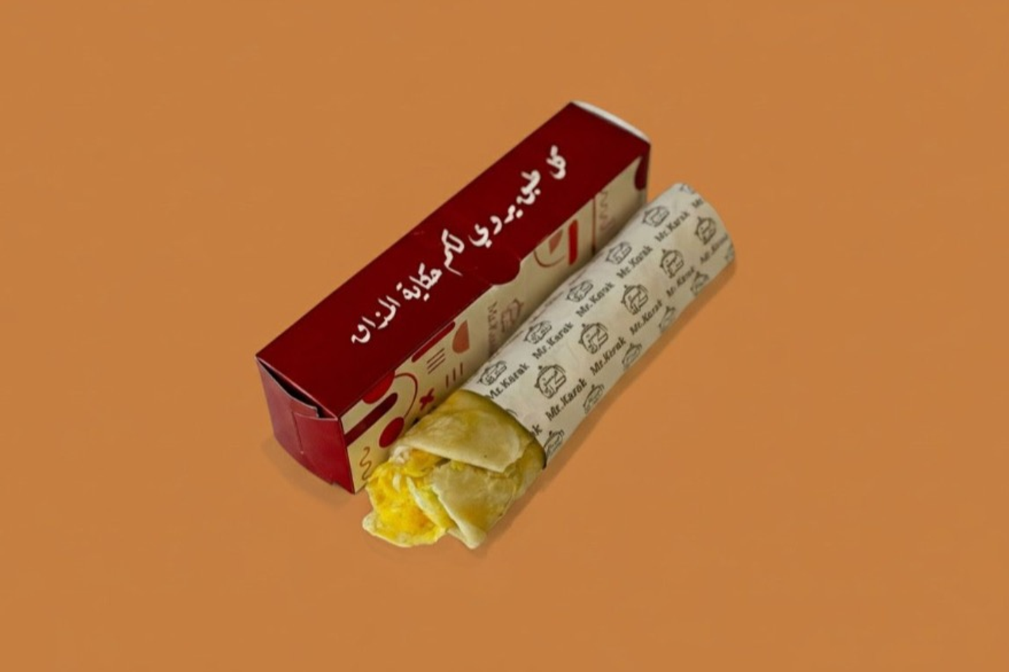 بيض بالجبنة