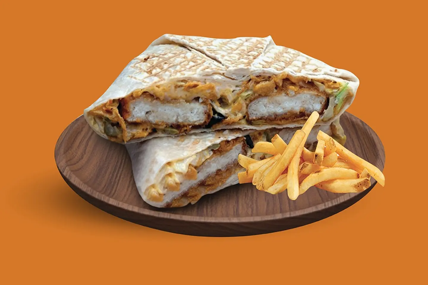 تورتيلا ستار