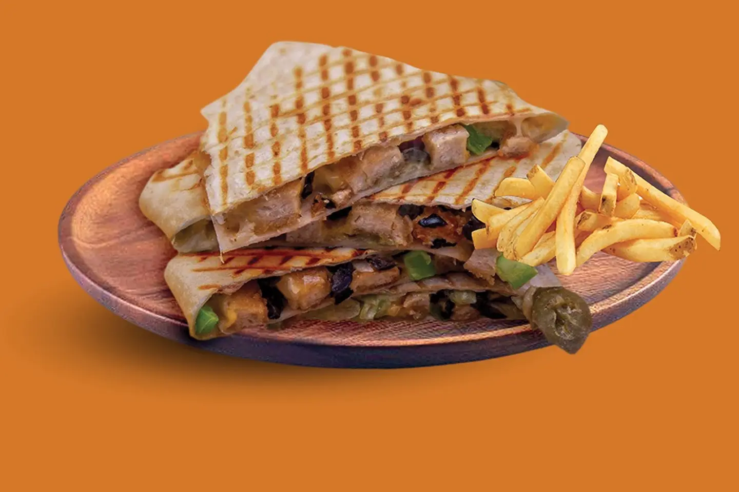 دجاج فانتازيا