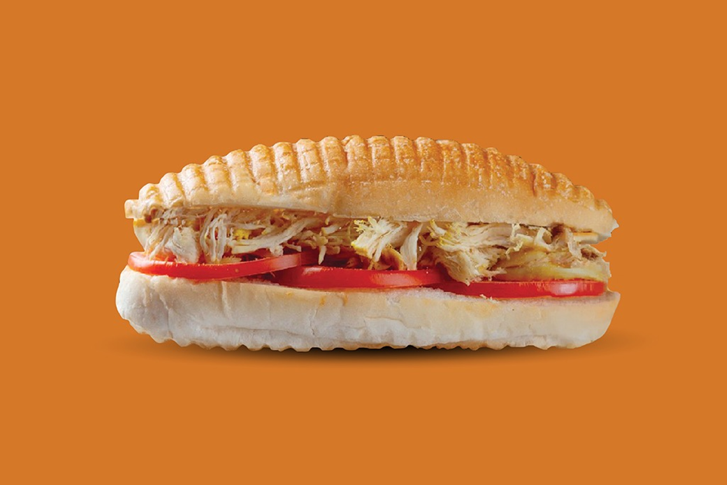 ساندويتش دجاج مايونيز