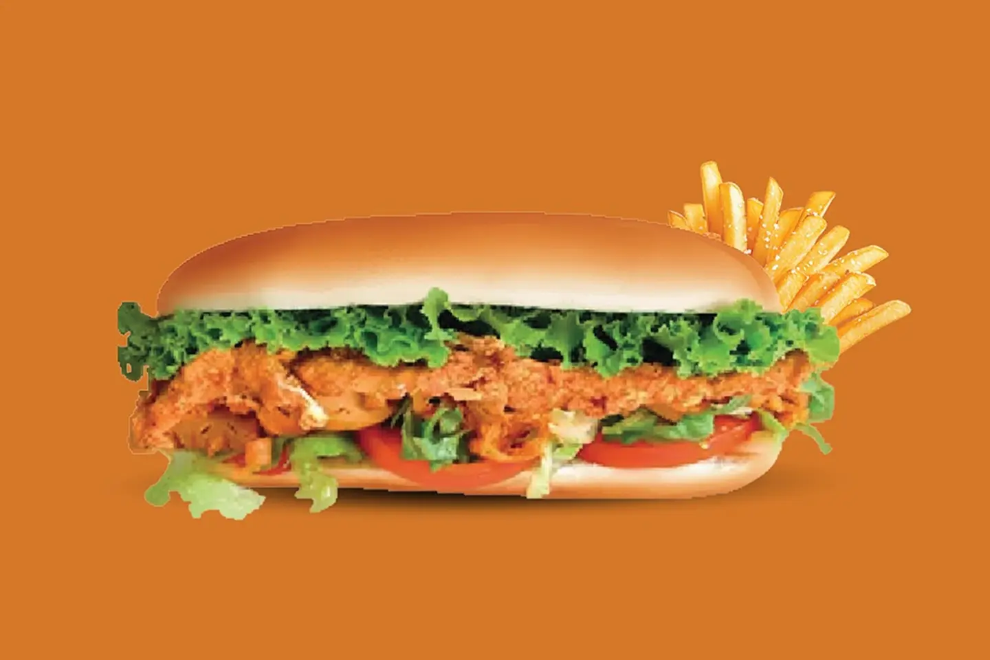 زنجر سوبريم