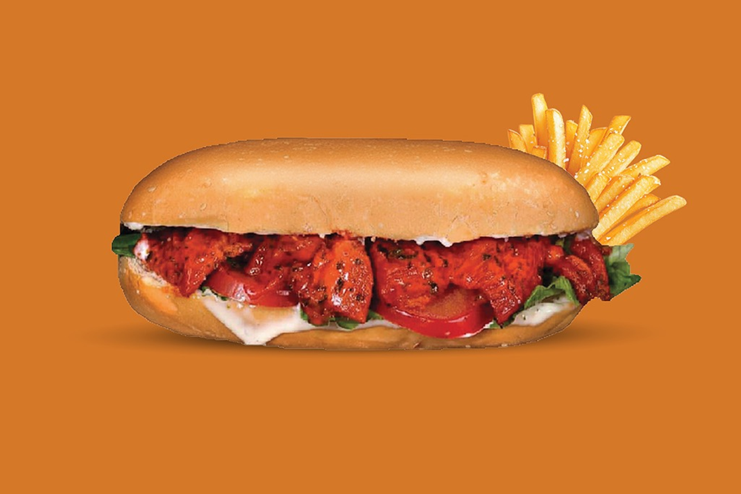 Tikka Supreme