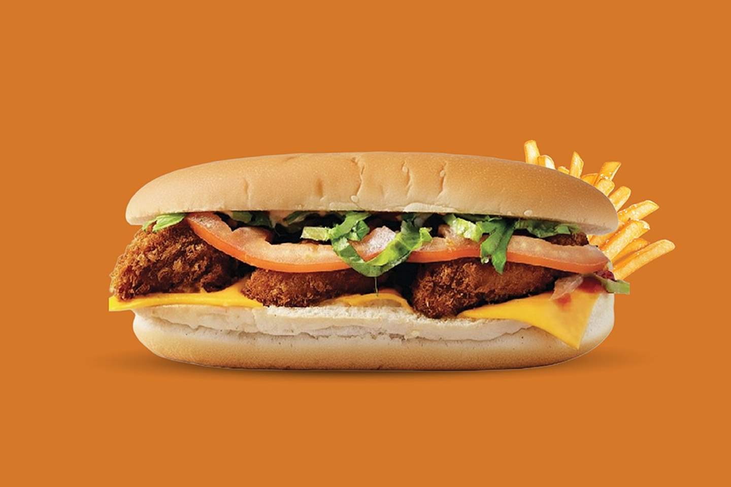 فيليه دجاج سوبريم