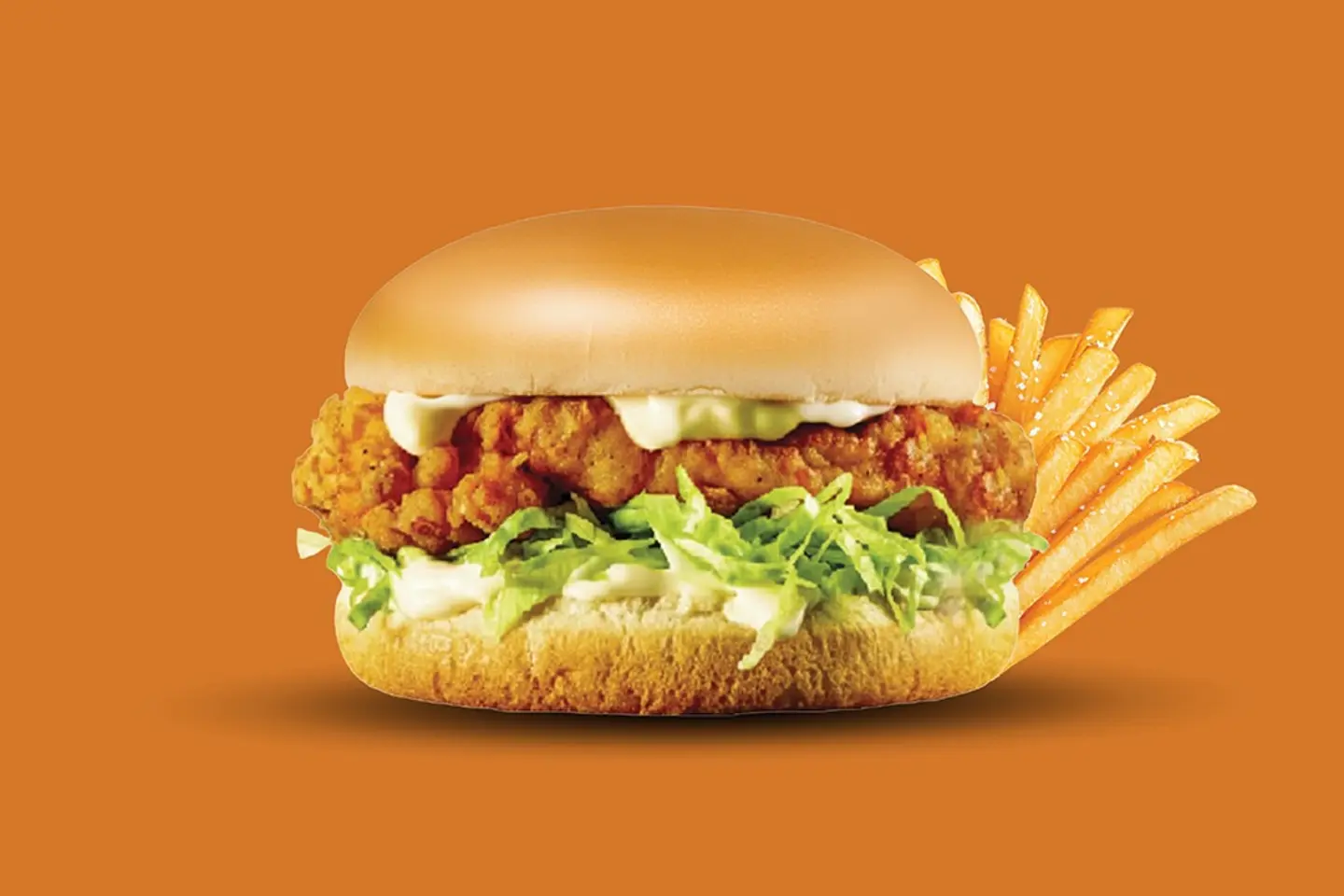 زنجر مع جبن