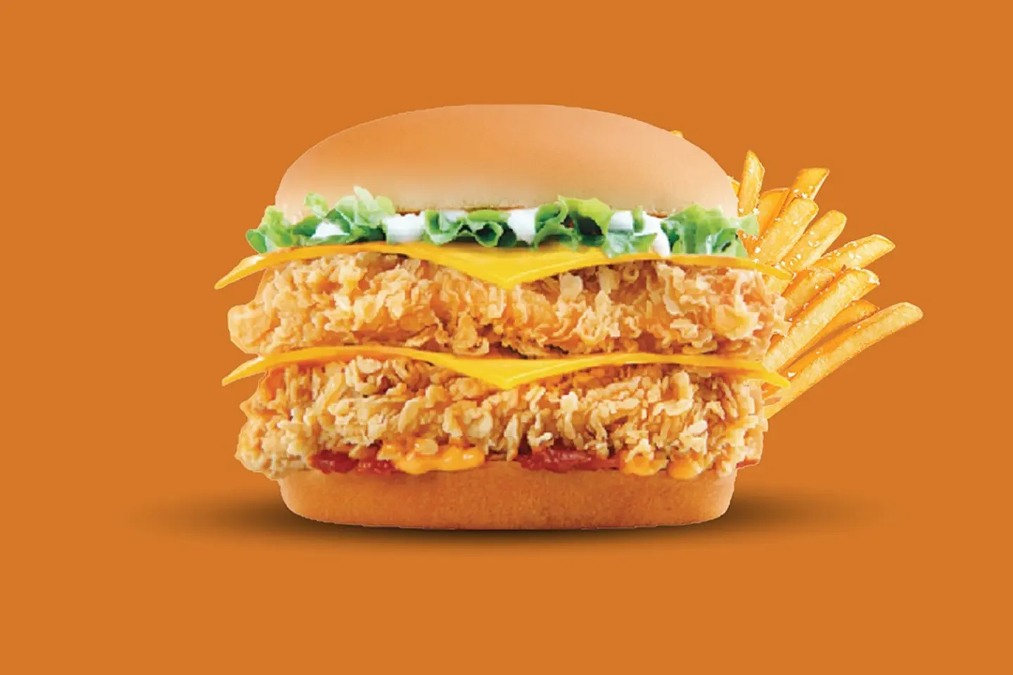 مستر كرك سبيشل