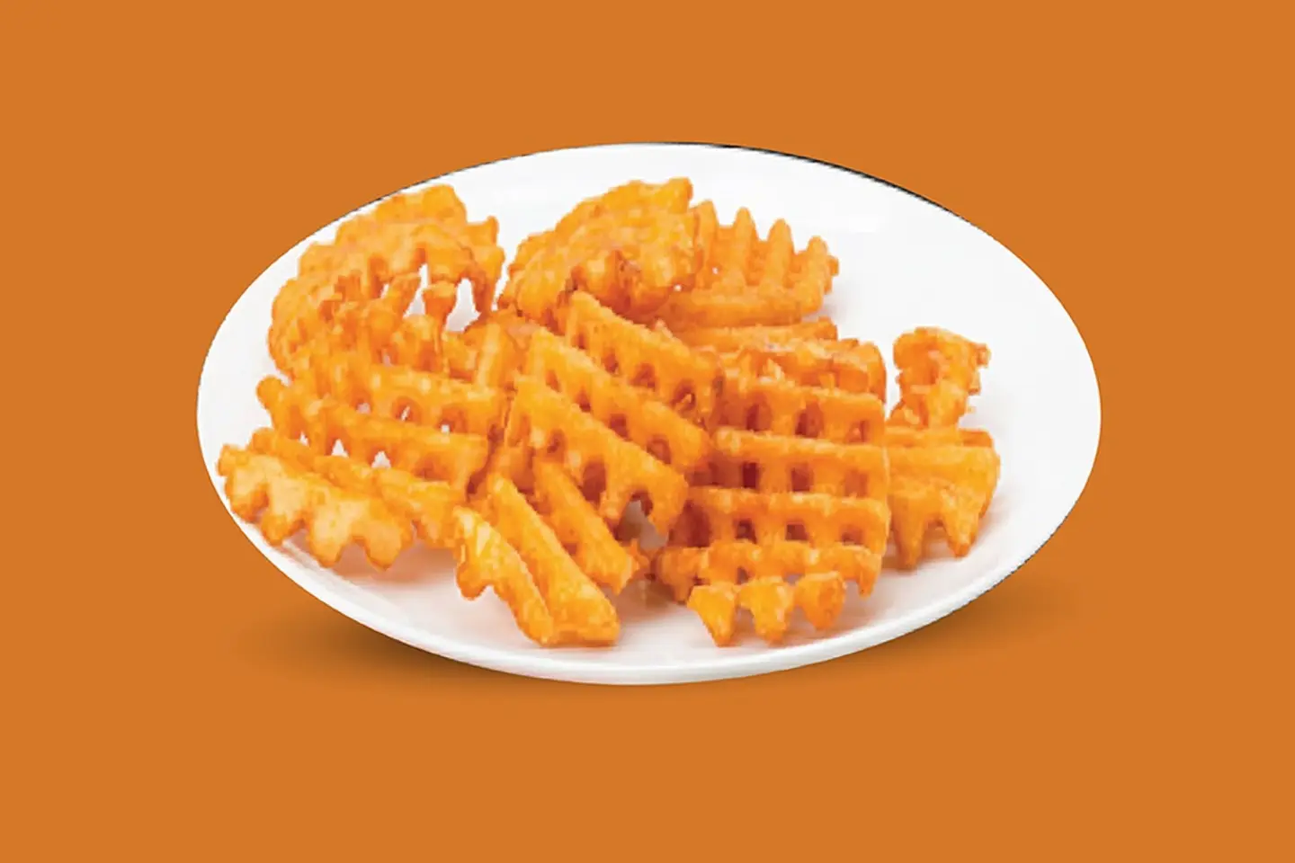 بطاطس كريسبي