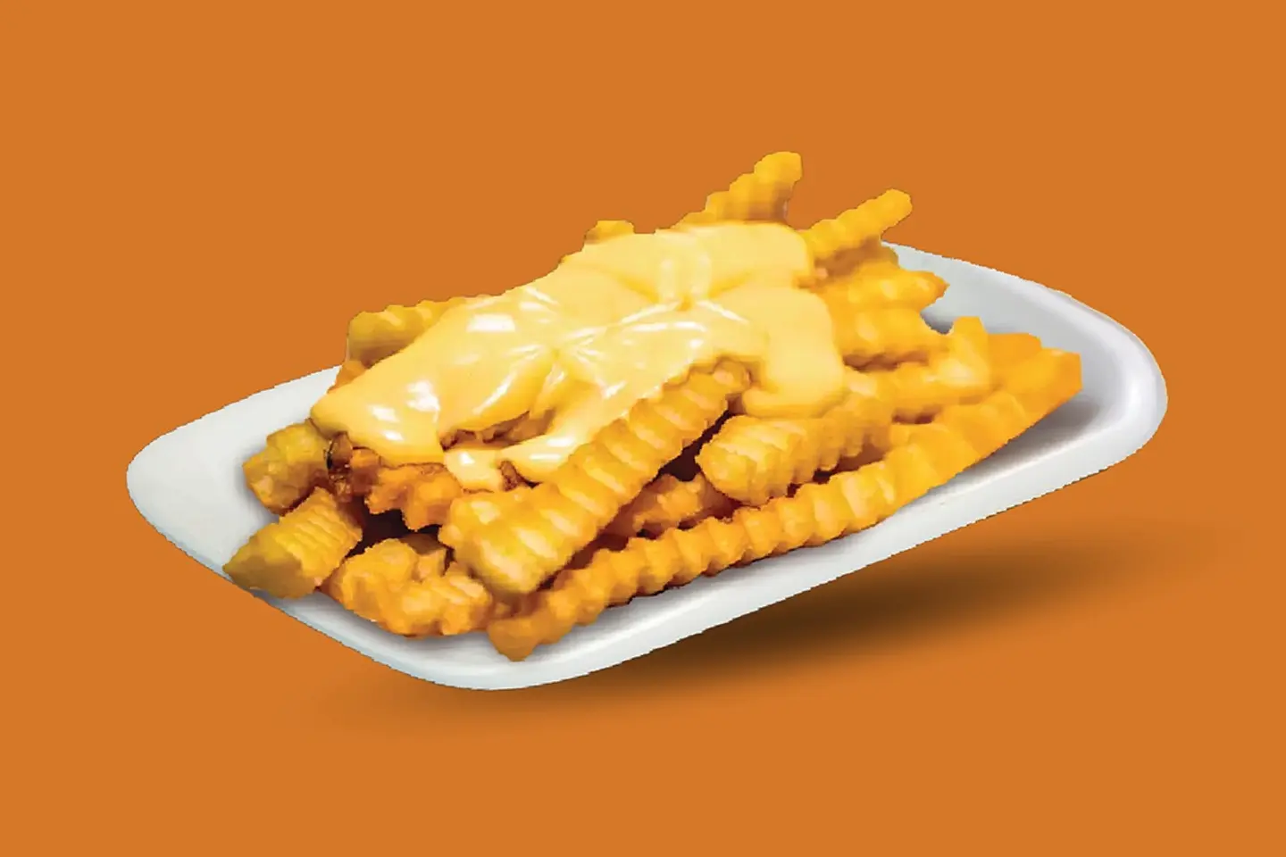 فرايز مستر كرك