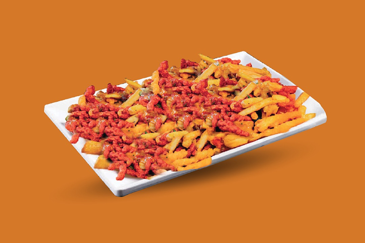 شيتوس فرايز