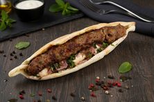كباب لحم