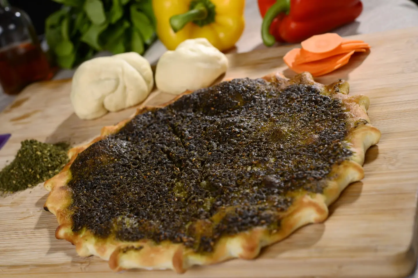 زعتر
