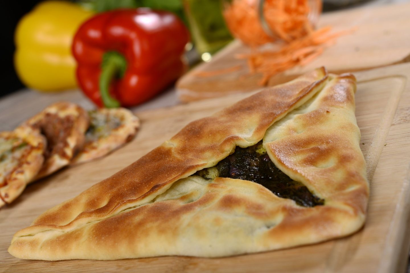 سبانخ سادة